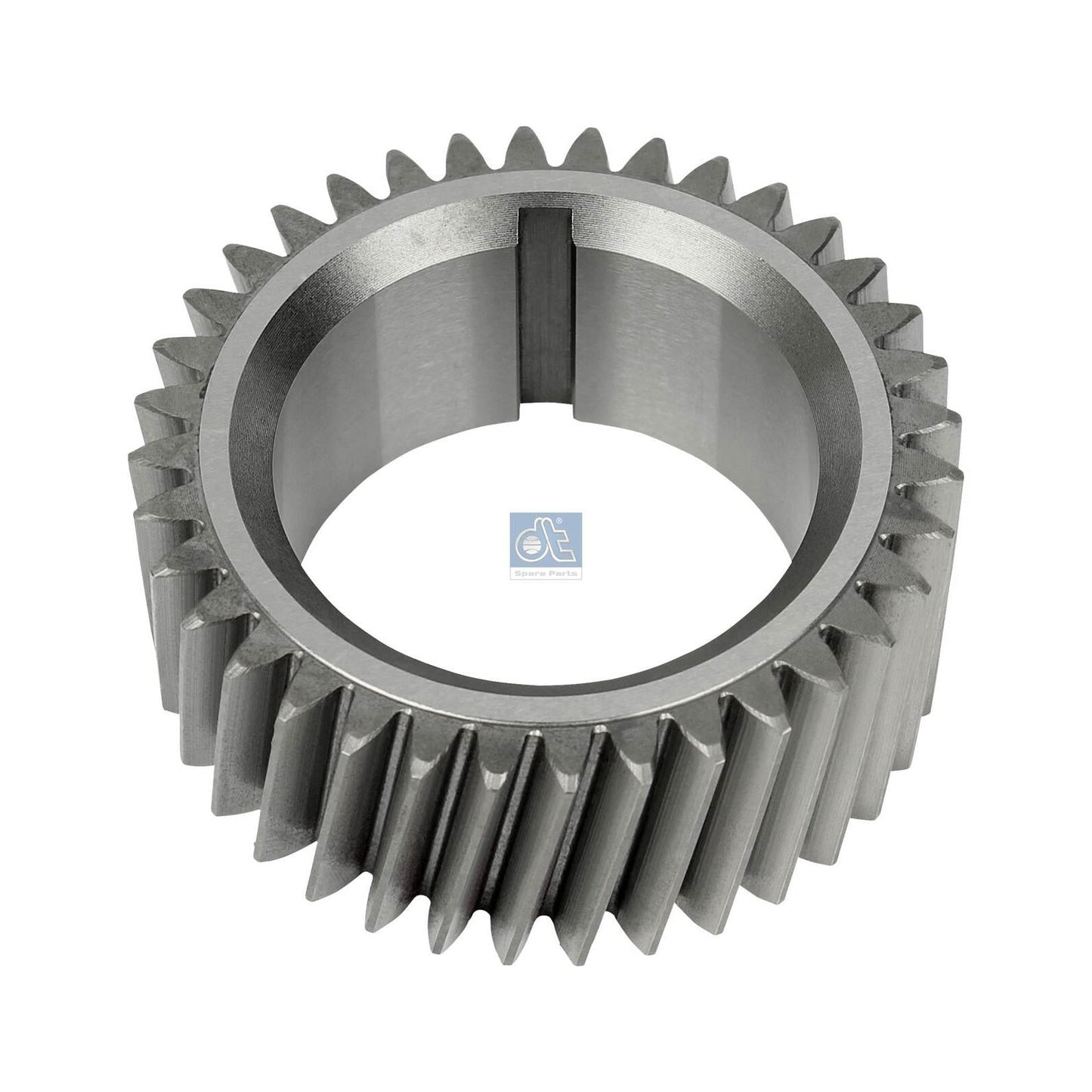 DT SPARE PARTS 2.10505 Crankshaft Sprocket