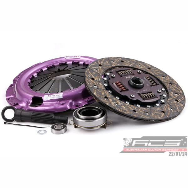 XTREME CLUTCH KMI23014-1A Clutch Kit (Tuning)