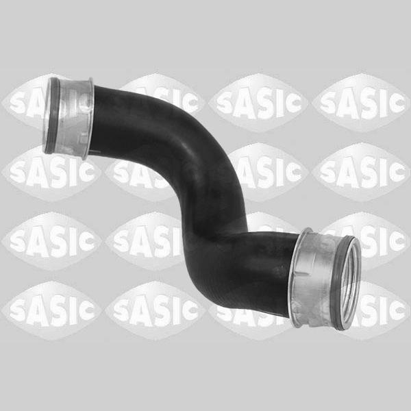 SASIC SAS3356060 Charge Air Hose