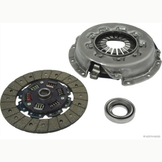 HERTH+BUSS JAKOPARTS J2001204 Clutch Kit