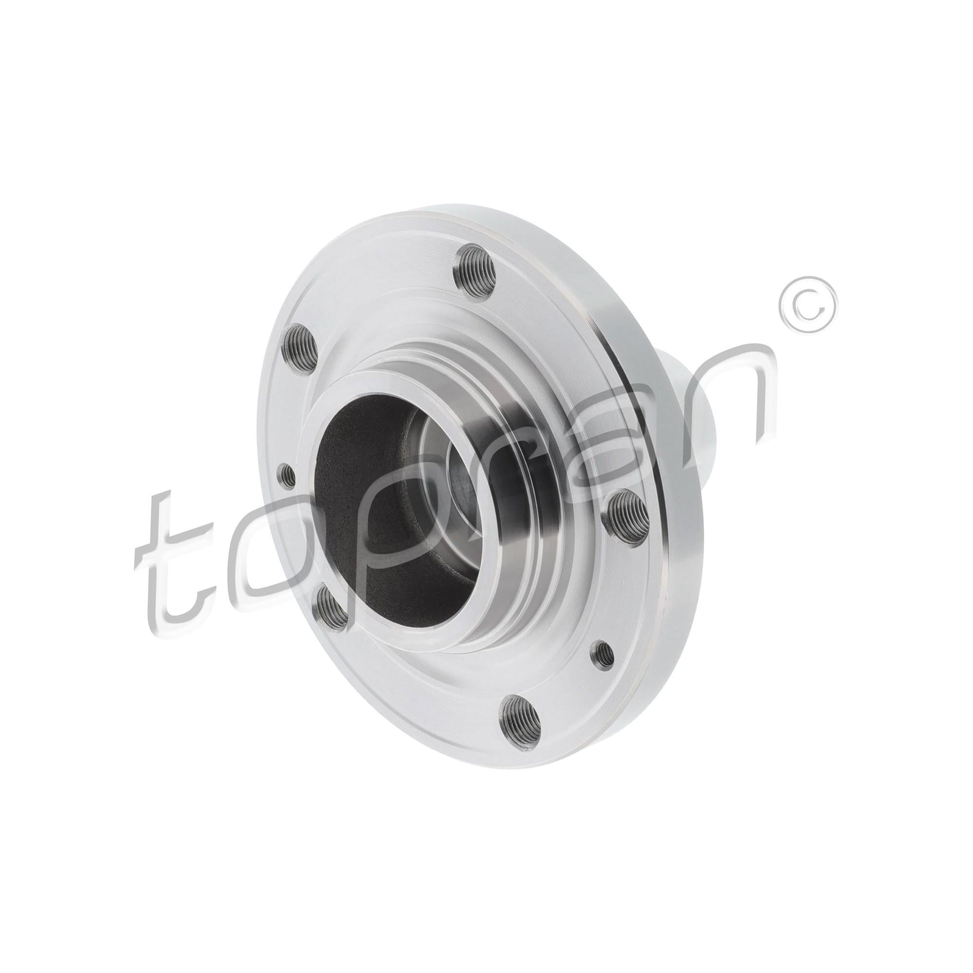 HANS PRIES HP724098 Wheel Hub