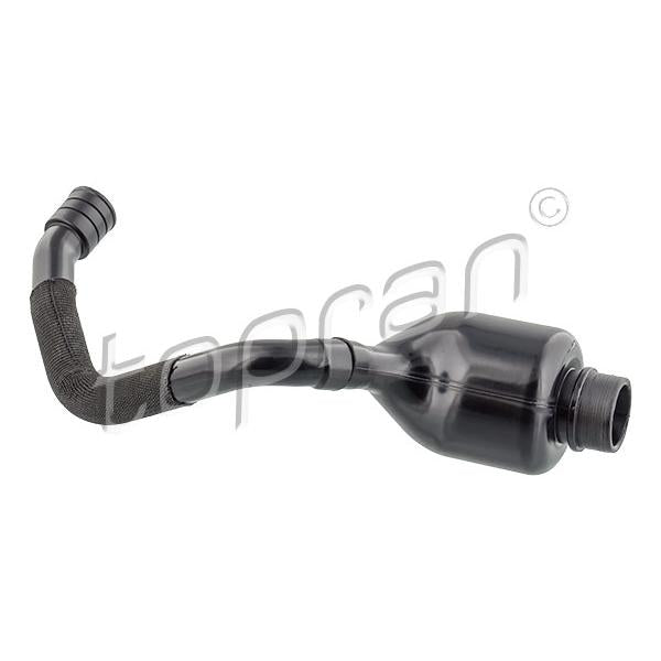 HANS PRIES HP114925 Cylinder Head Cover Ventilation Hose