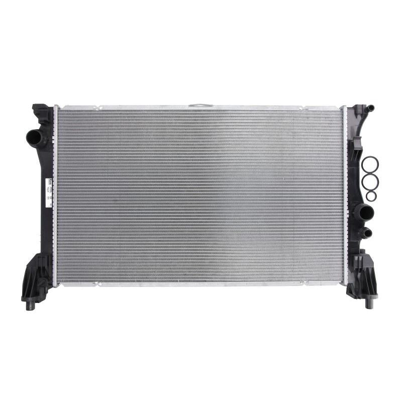 NISSENS NIS606453 Engine Radiator