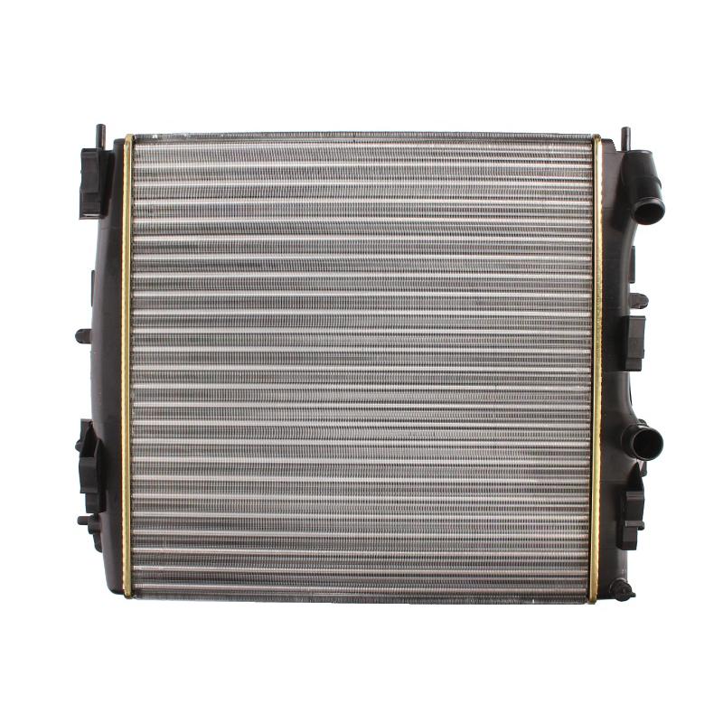 NISSENS NIS63762 Engine Radiator