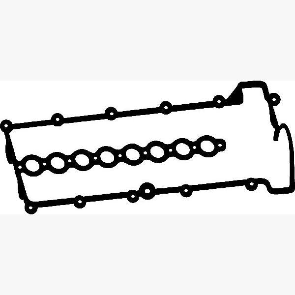 CORTECO CO026559P Cylinder Head Cover Gasket