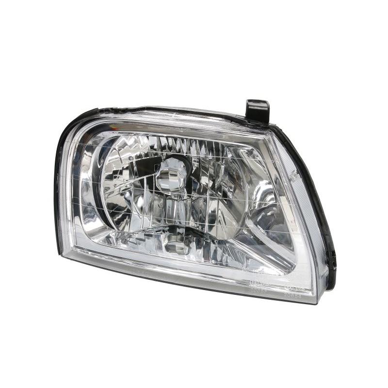 DEPO 214-1152R-LD-E Headlight