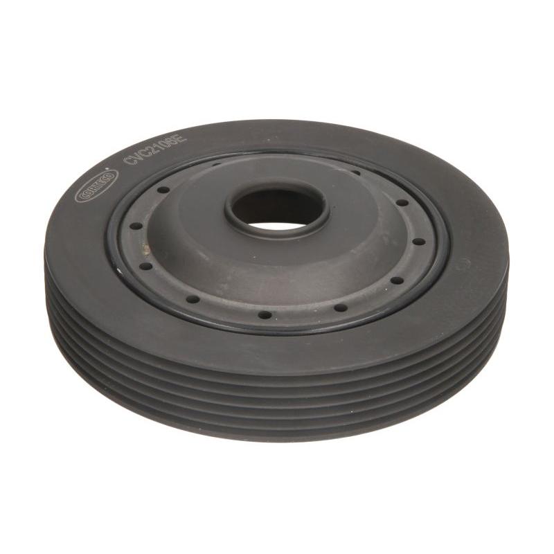CORTECO CO80004781 Crankshaft Belt Pulley