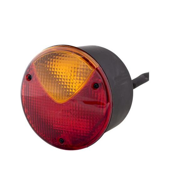 HELLA 2SD344169-247 Rear Light