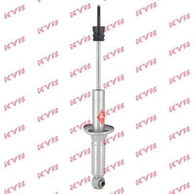 KYB Gas A Just 551004 Shock Absorber for Porsche 914 Targa