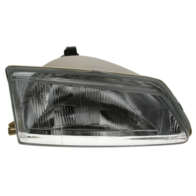 DEPO 550-1113R-LD-EM Headlight