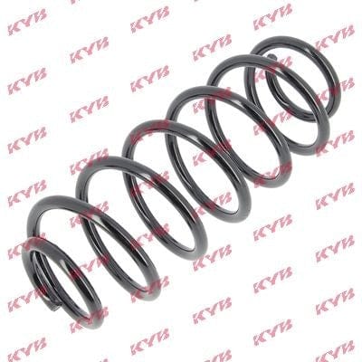 KYB K-Flex RH6618 Coil Spring for Mitsubishi Colt Vi (Z30)