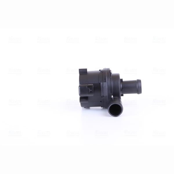 NISSENS NIS831070 Parking Heater Water Recirculation Pump