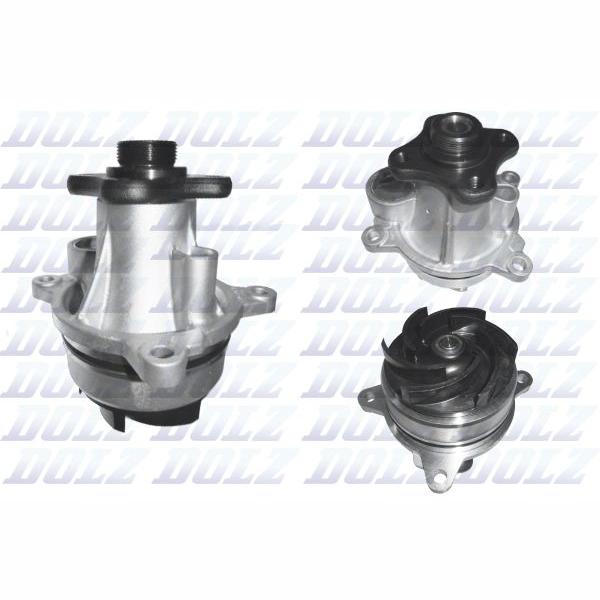 DOLZ F236 Water Pump