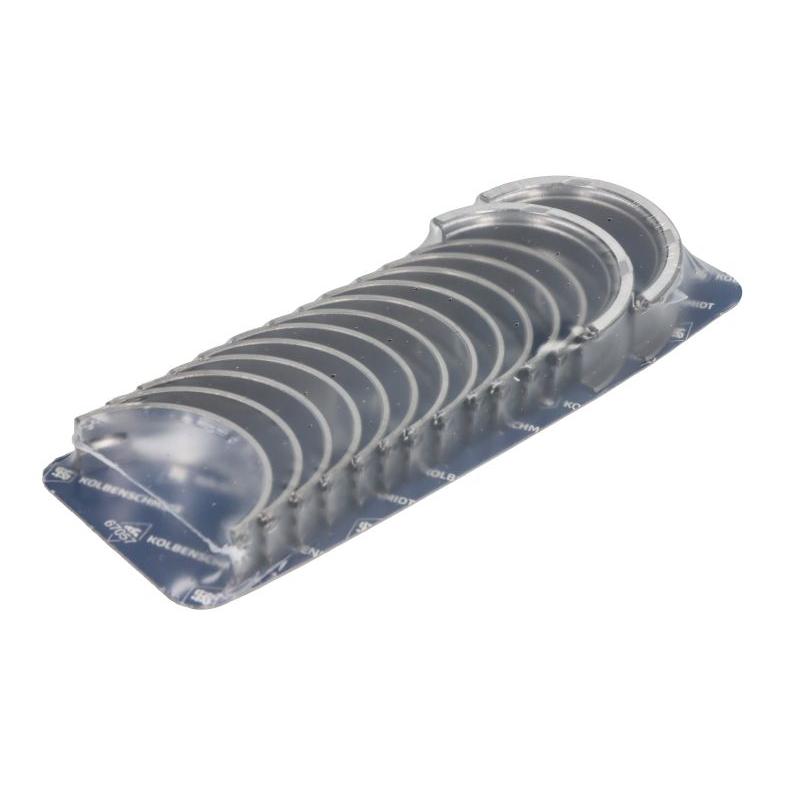 KOLBENSCHMIDT 87369600 Crankshaft Bearing Set