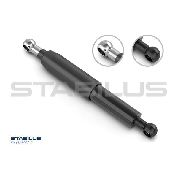 STABILUS A1807DY Injection System Linkage Damper