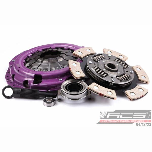 XTREME CLUTCH KSU23015-1B Clutch Kit (Tuning)