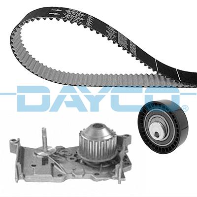 DAYCO DAYKTBWP7941 Water Pump & Timing Belt Kit