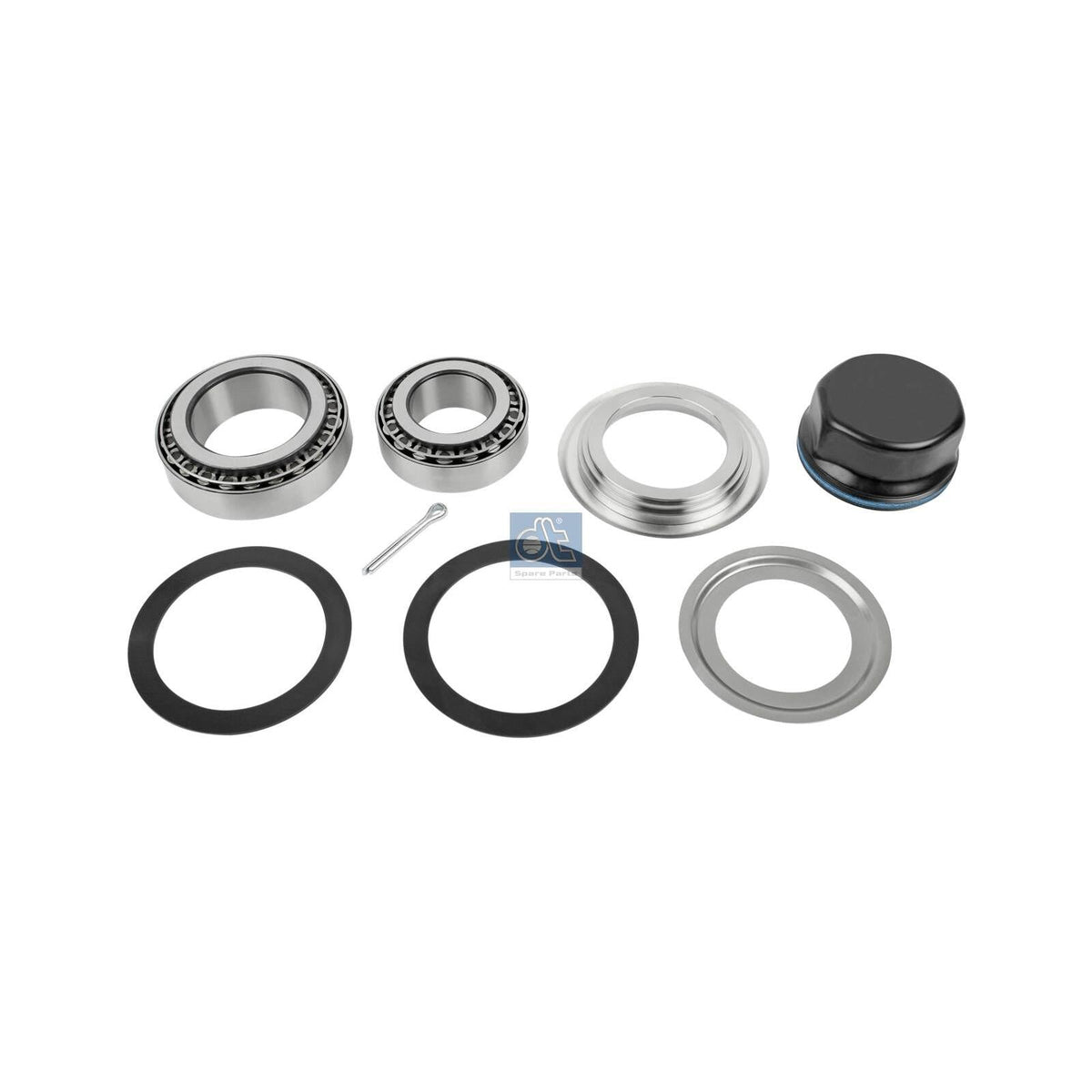 DT SPARE PARTS 10.10449 Wheel Hub Repair Kit