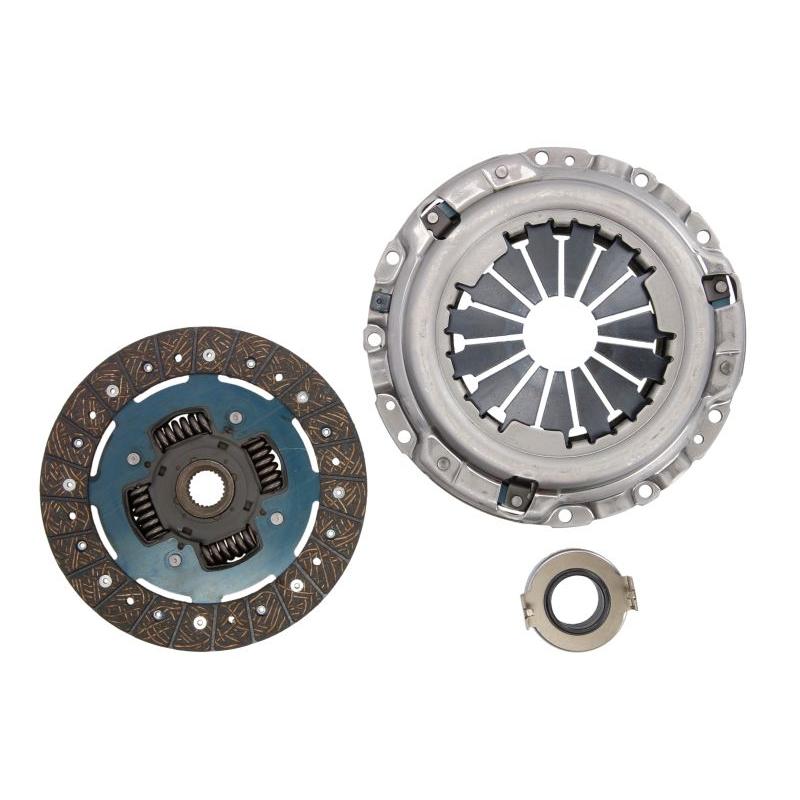NEXUS F14030NX Clutch Kit