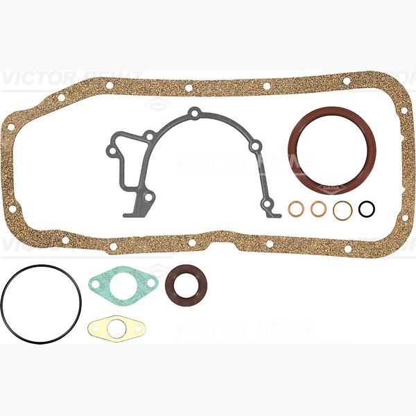 REINZ 08-13017-04 Crankcase Gasket Kit
