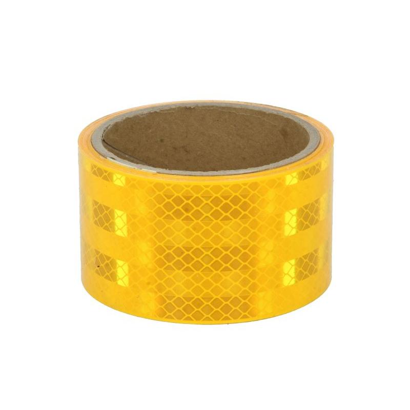 CARGOPARTS CARGO-AT01/M-3M Warning Markings Reflector Strips