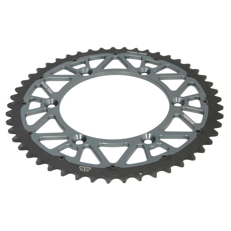 JT JTX251,49GR Chain Sprocket