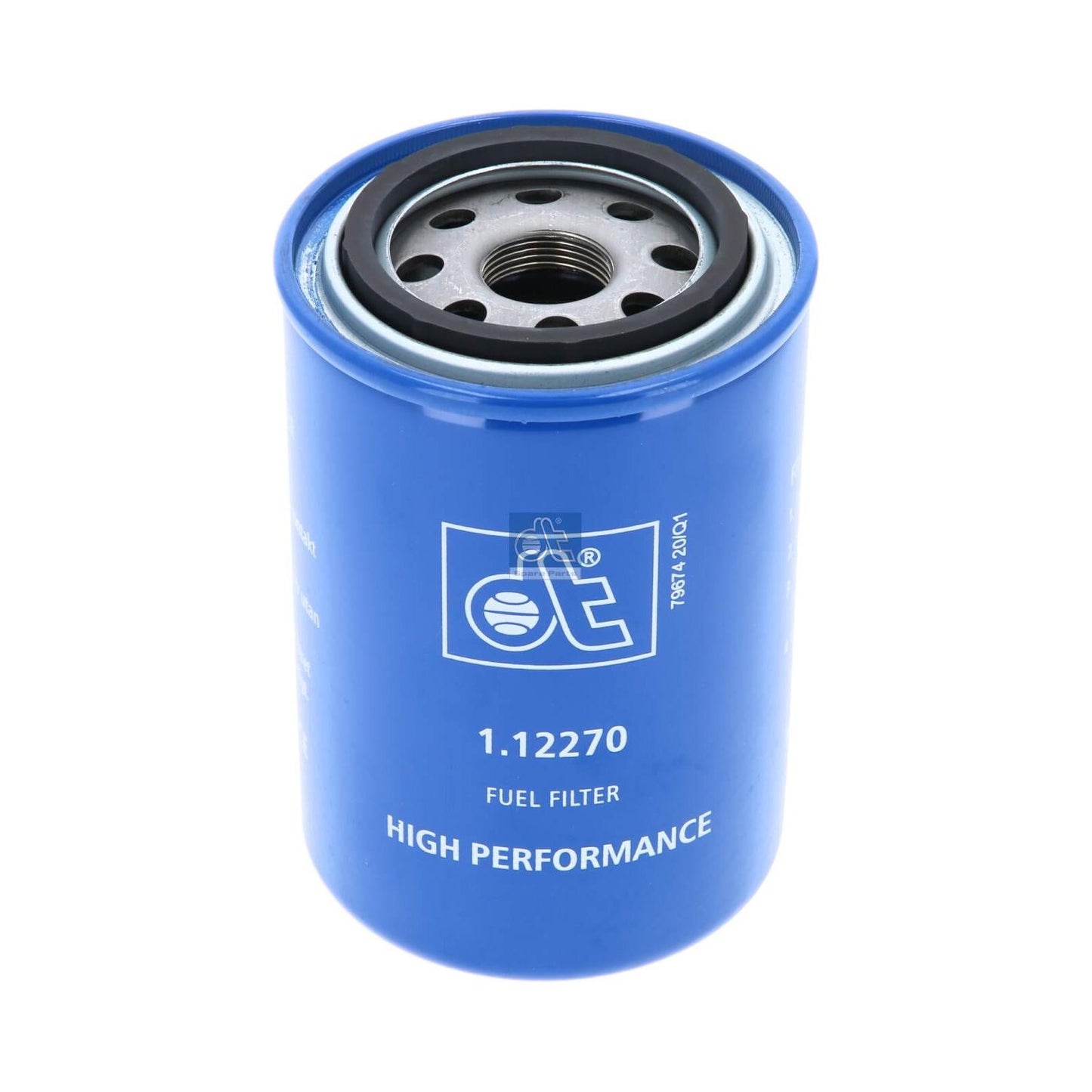 DT A/C 1.12270 Fuel Filter