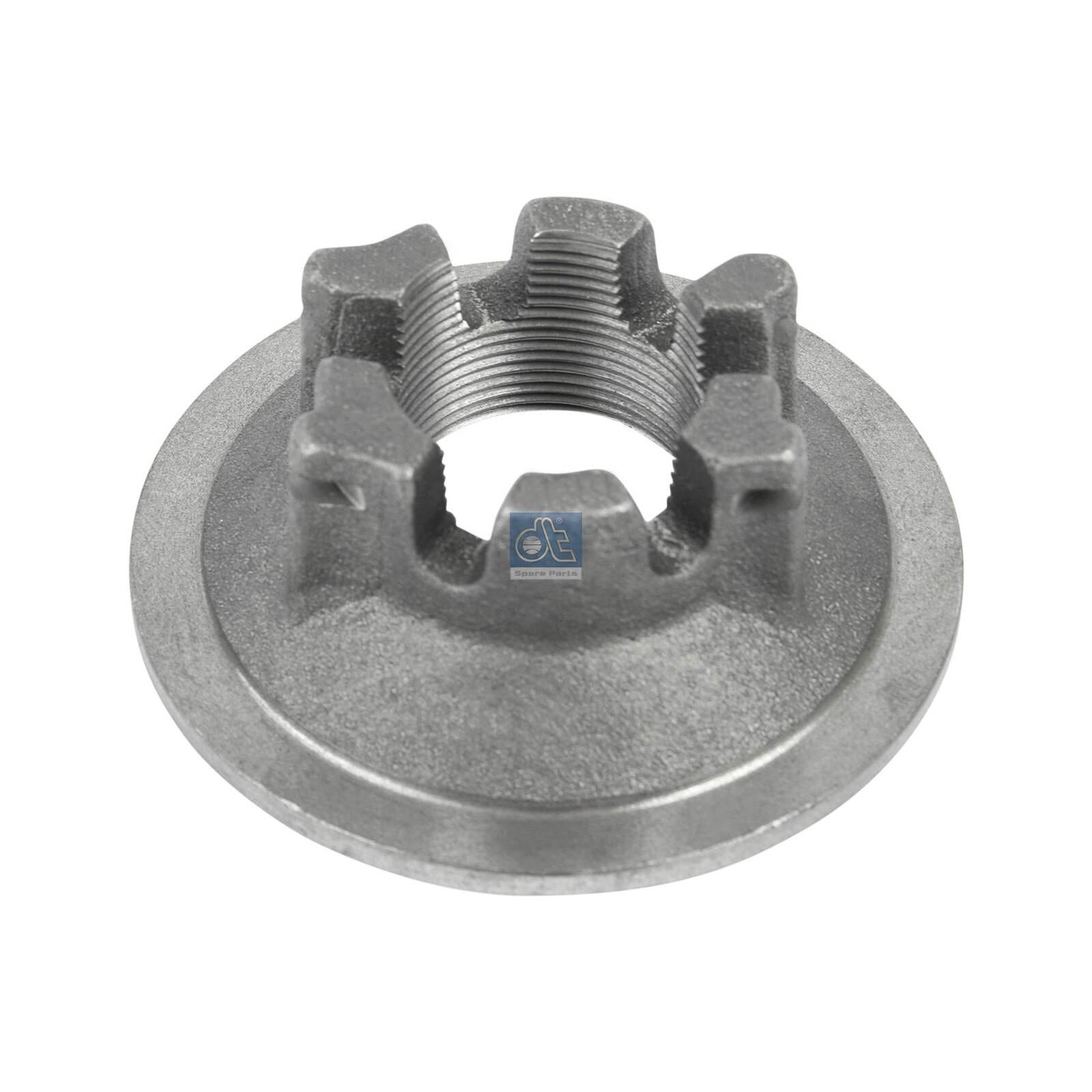 DT SPARE PARTS 10.10063 Drive Shaft Axle Nut