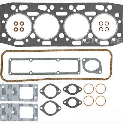 REINZ 02-41785-01 Cylinder Head Gasket