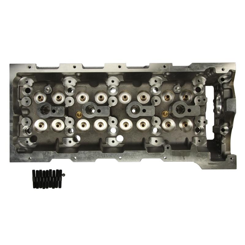 AMC AMC908574 Cylinder Head