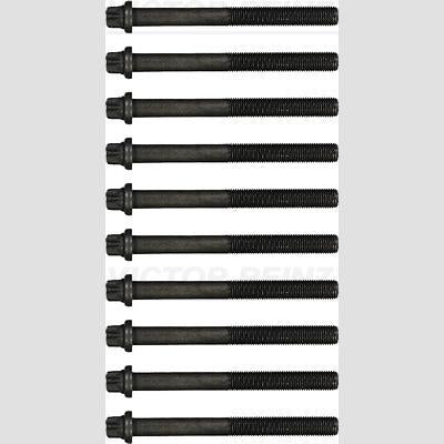 REINZ 14-32040-01 Cylinder Head Bolt Set