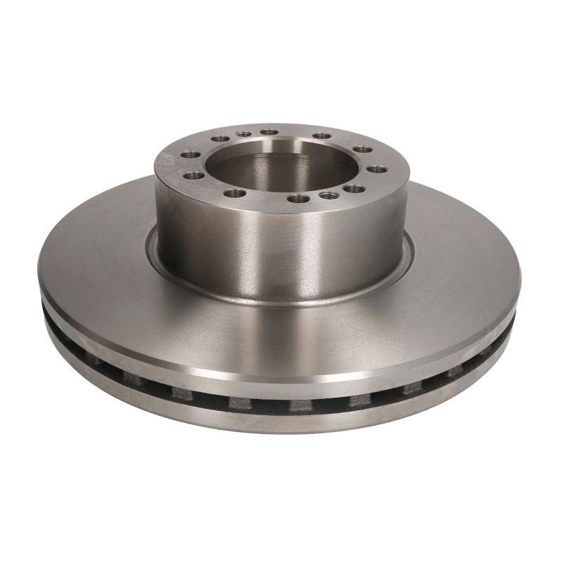 BPART B30094432BP Brake Disc