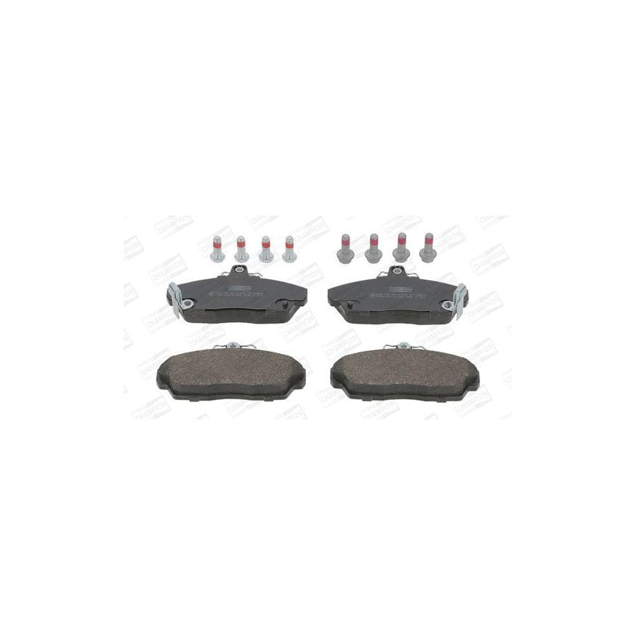 Champion 571438Ch Brake Pad Set