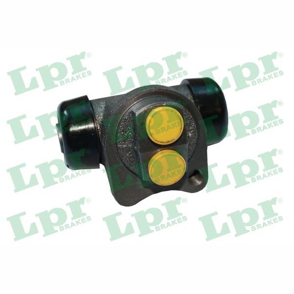 MEI MEI5C1440 Brake Caliper