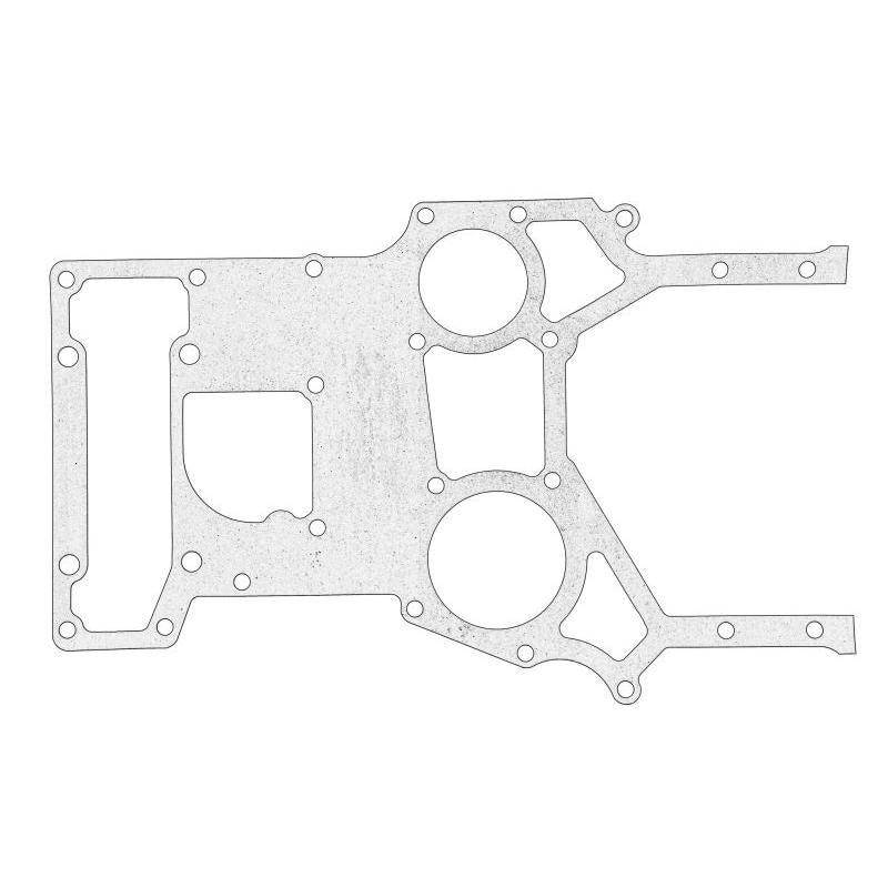 OE PERKINS 3681P009I-PER Timing Case Cover Gasket