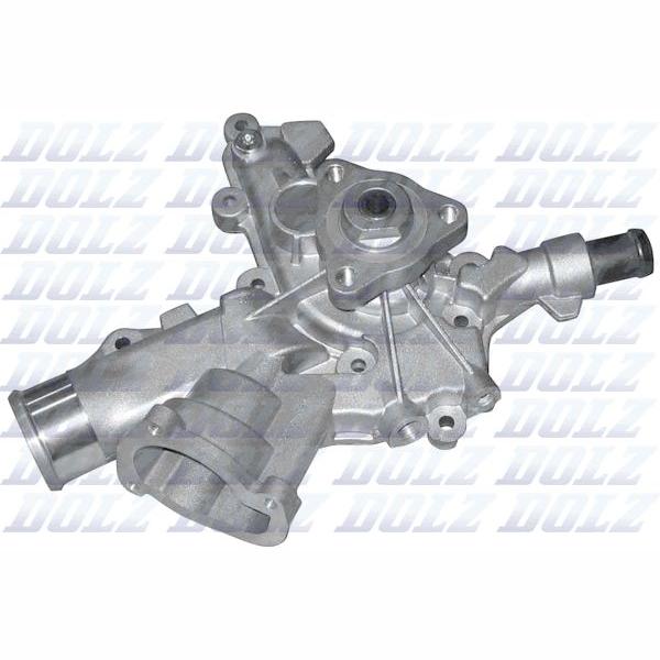 DOLZ O261 Water Pump