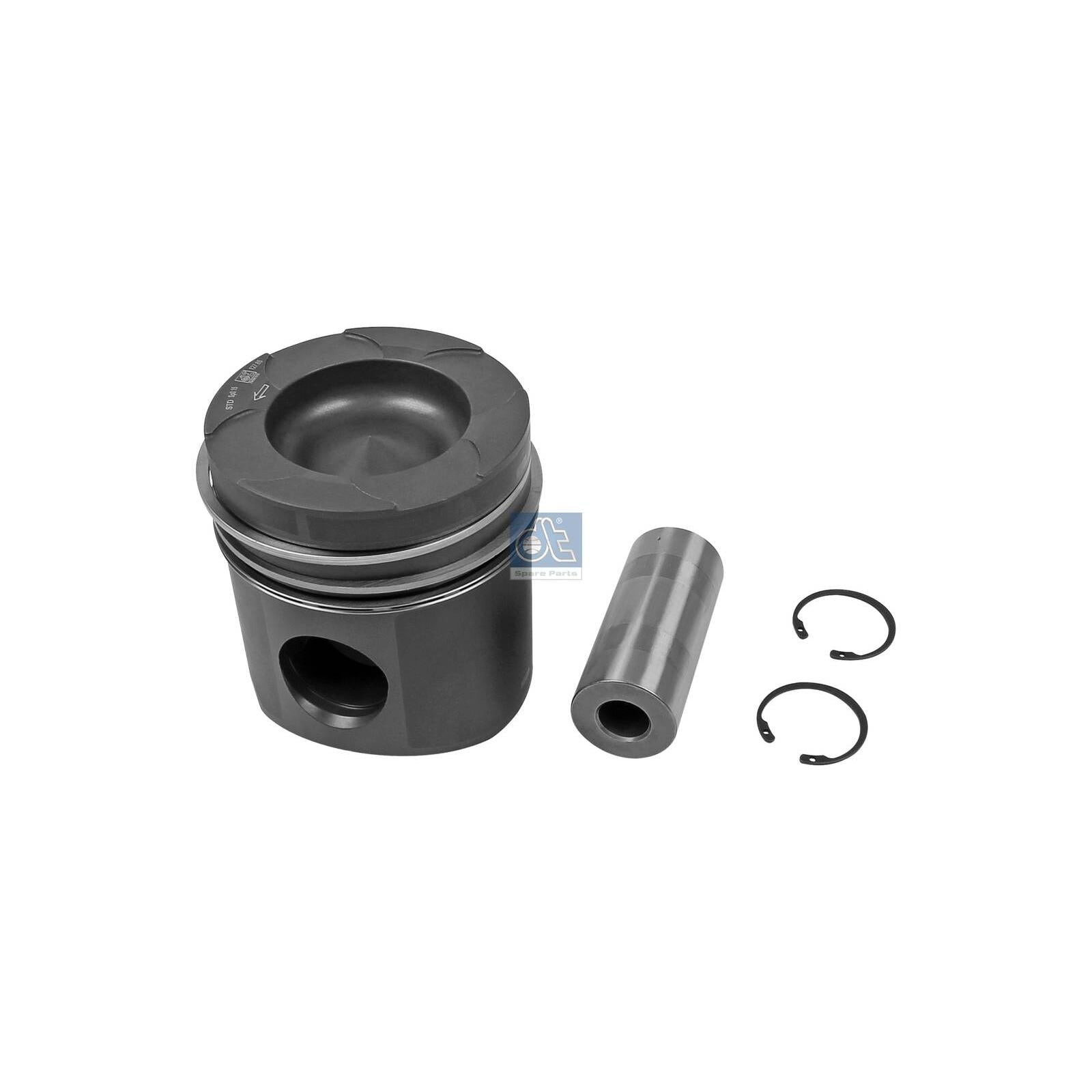 DT SPARE PARTS 3.10146 Piston