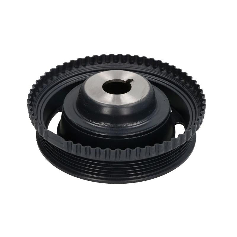 SWAG SW40932222 Crankshaft Belt Pulley