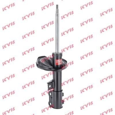 KYB EXCel-G 338027 Shock Absorber for Kia Cerato Saloon (Td)