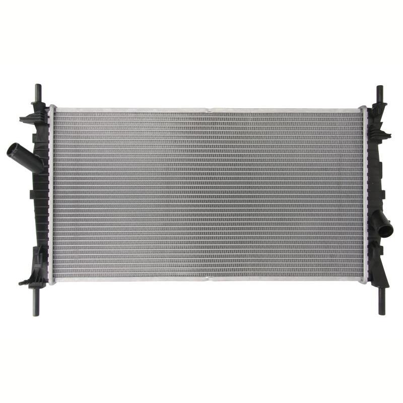 NISSENS NIS62128 Engine Radiator