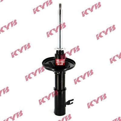 KYB EXCel-G 334118 Shock Absorber for Mazda 323F V Hatchback (Ba)