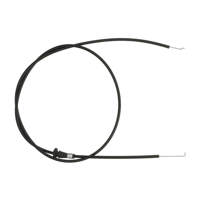 DT A/C 1.22925 Heater Flap Cable