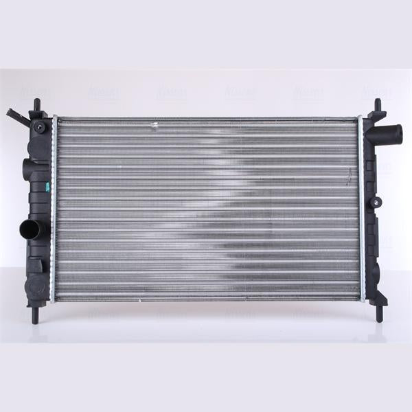 NISSENS NIS63293 Engine Radiator