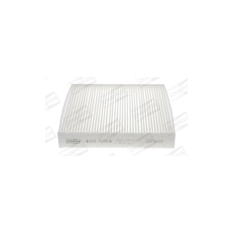 Champion Ccf0475 Pollen Filter