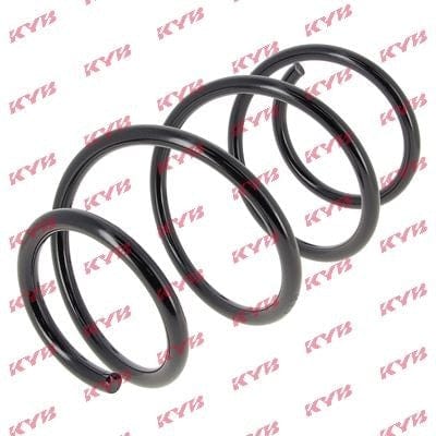 KYB K-Flex RH3303 Coil Spring Suitable for Mercedes-Benz Slk (R171)