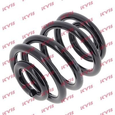 KYB K-Flex RX6631 Coil Spring for Audi Tt