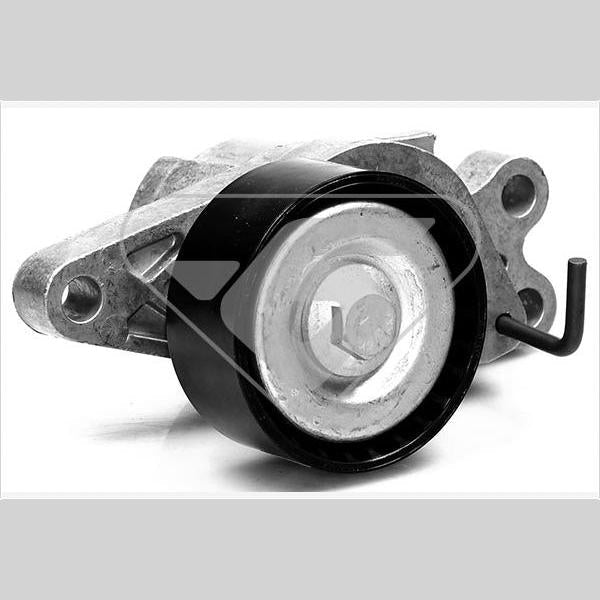 HUTCHINSON HUT0049 V-Ribbed Belt Tensioner Pulley