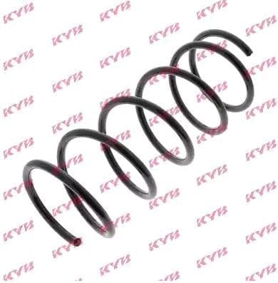 KYB K-Flex RA1059 Coil Spring