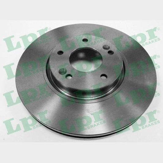 LPR LPRH2029V Brake Disc