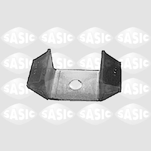 SASIC SAS8441161 Engine Mount Support